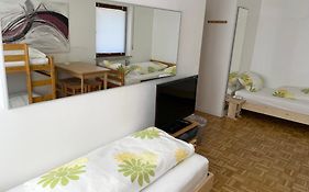 Familienzimmer