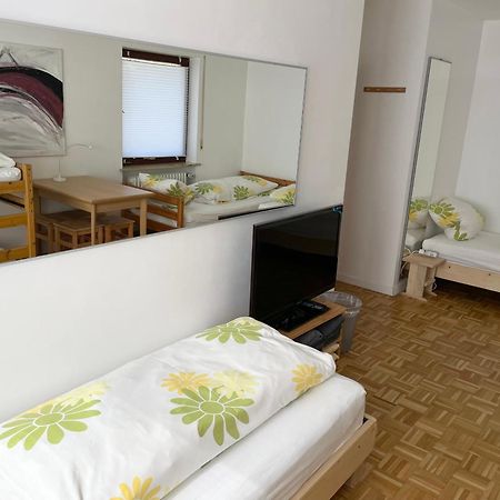 Familienzimmer Neumarkt in der Oberpfalz Buitenkant foto