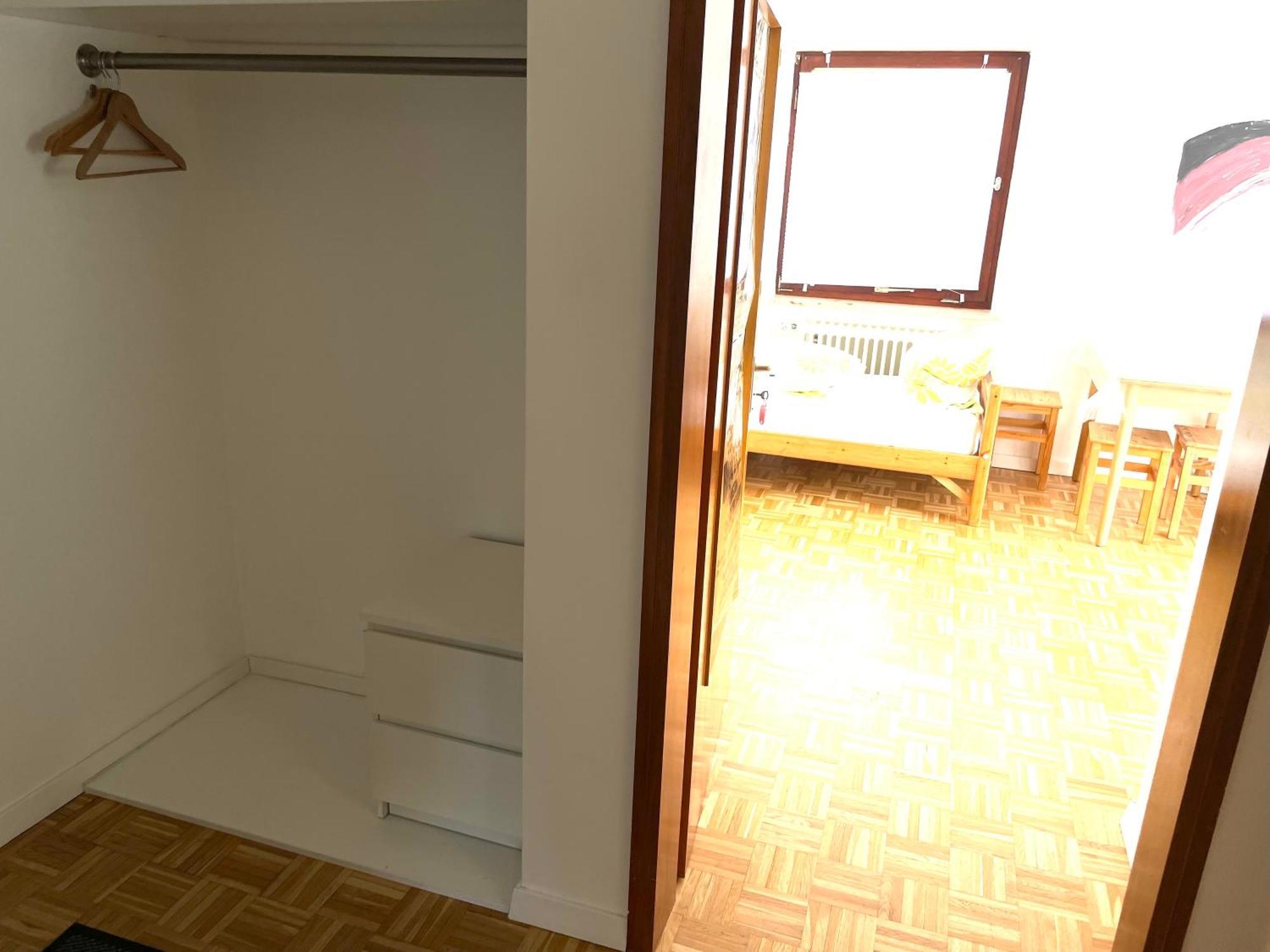 Familienzimmer Neumarkt in der Oberpfalz Buitenkant foto